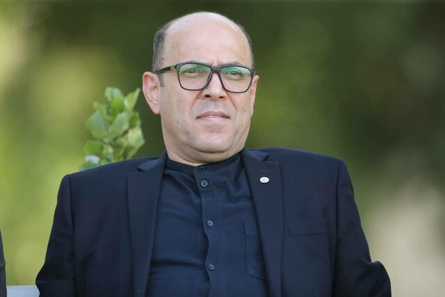 مدیرعامل باشگاه استقلال رسما برکنار شد