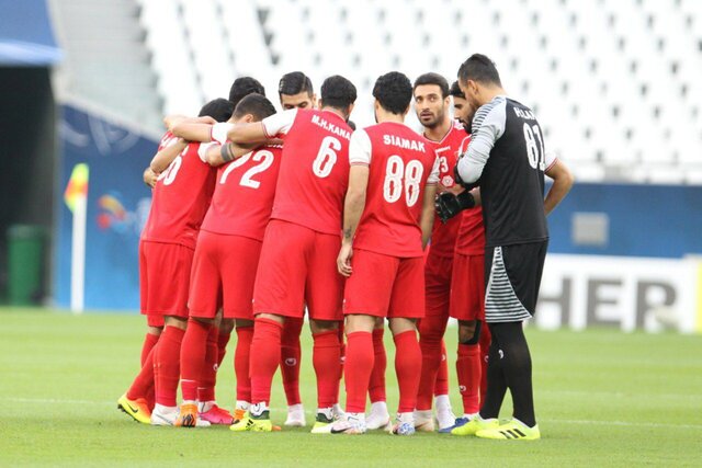 پرسپولیس میلیون دلاری میشود؟ پرسپولیس میلیون دلاری میشود؟