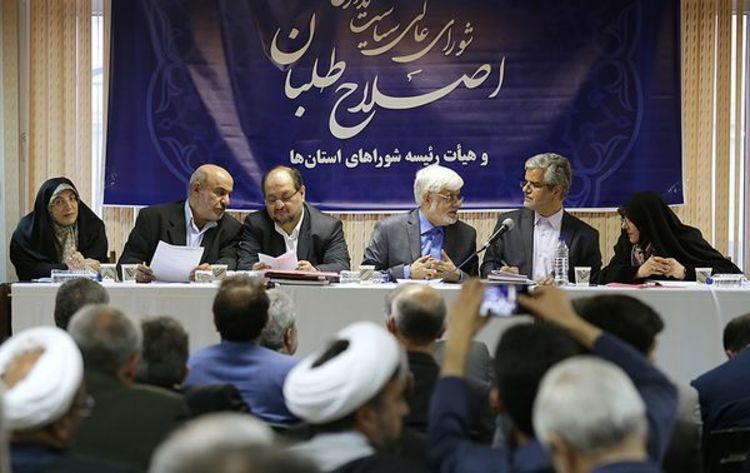 موتور انتخاباتی اصلاح‌طلبان روشن می‌شود؟
