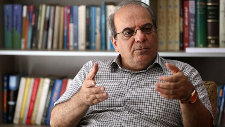 دو پرسش كليدی عباس عبدی از دولت