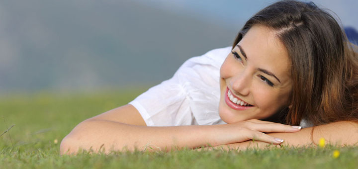 چگونه از تمام زندگیمان لذت ببریم؟