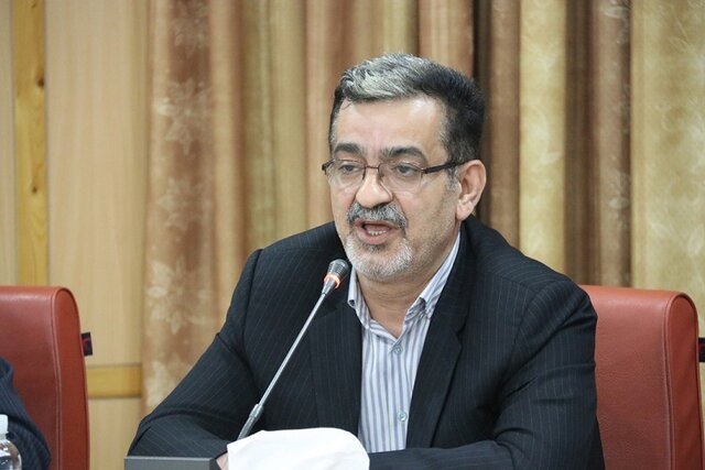 راه اندازی پویش «مراقب من باش» در گیلان/ مردم عادی انگاری نداشته باشند راه اندازی پویش «مراقب من باش» در گیلان/ مردم عادی انگاری نداشته باشند