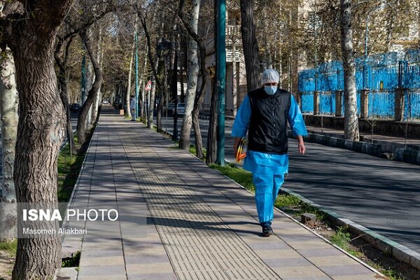 معاون علوم پزشکی گیلان: امسال نباید حتی به سرماخوردگی مبتلا شویم