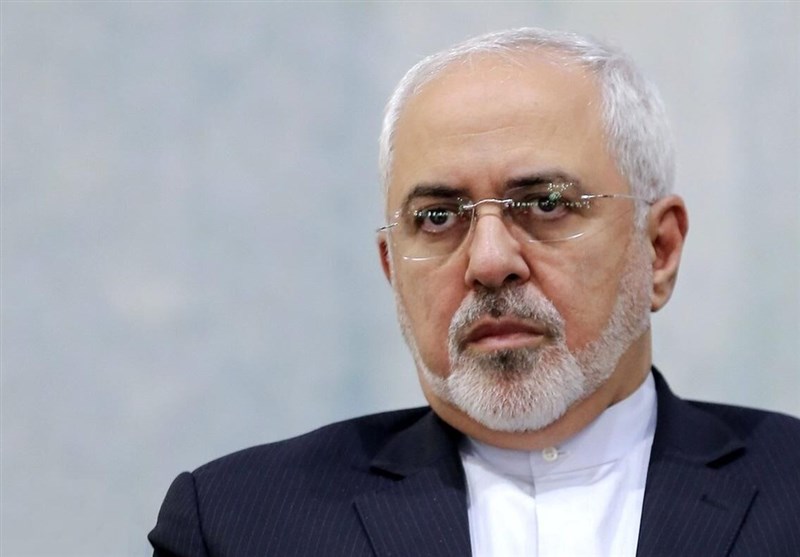 ظریف: عده ای از ترس کاندیداتوری من، مدام در کار وزارت خارجه کارشکنی می کنند؛ خیالشان راحت، کاندیدای ۱۴۰۰ نمی‌شوم