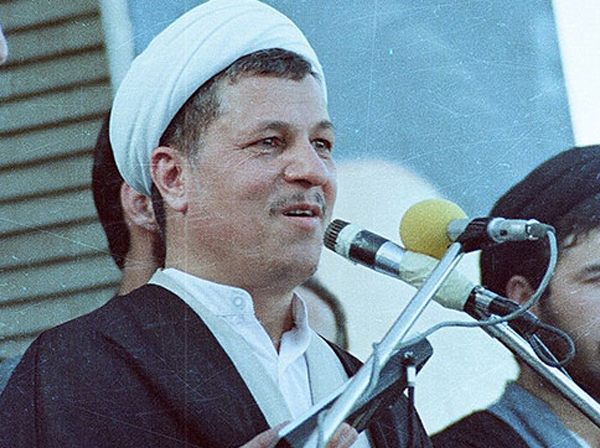 هاشمی چگونه برای صلح آذربایجان و ارمنستان در ماجرای قره‌باغ میانجی‌گری کرده بود؟