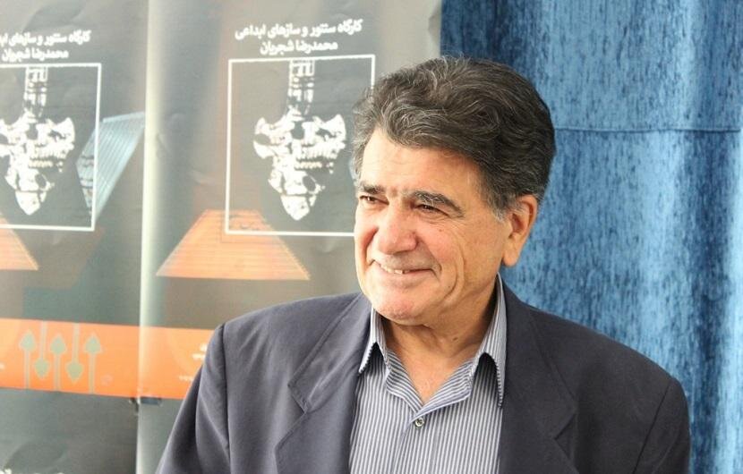 محمدرضا شجریان دوباره در بیمارستان بستری شد