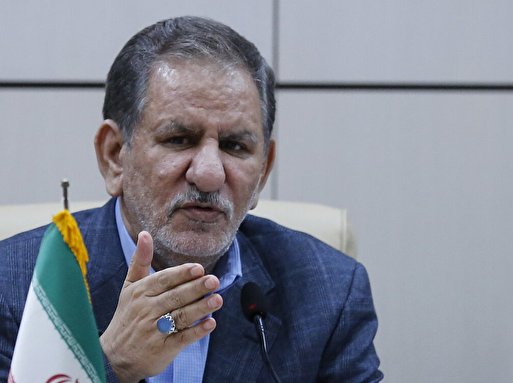 پاسخ غیرمستقیم جهانگیری به قالیباف: تجربه ام را می‌گویم؛ بودجه، چوب ادب سیاستمداران است؛ به ویژه سیاستمدارانی که شعار می‌دهند