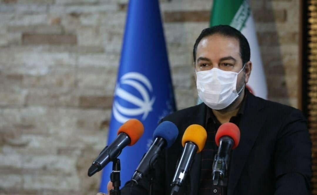 سخنگوی ستاد کرونا: منع تردد شبانه در مناطق قرمز از اول آذر اعمال می شود / ۲۵ مرکز استانی و همه کلانشهرها شامل دور جدید محدودیت‌های شدید خواهند شد