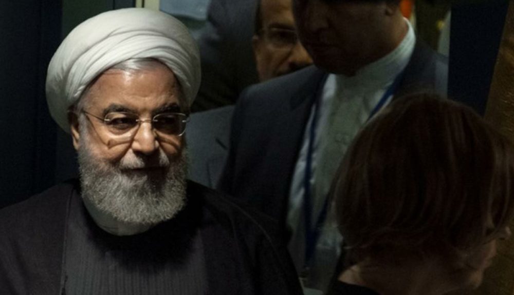 واکنش روحانی به اتفاقات افغانستان چه پیامی دارد ؛بازگشت شیخ به دیپلماسی