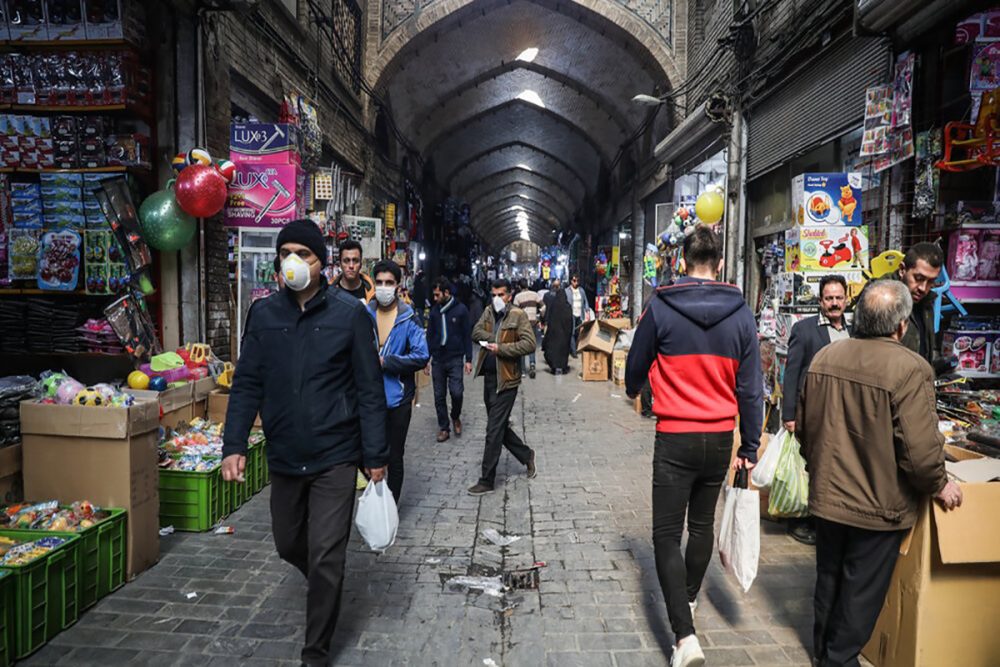 کدام یک از دولتها موفق و کدام ناموفق بودند؟ اصلاحات یا اصولگرایی؟ سه دهه اقتصاد ایران، از کجا به اینجا رسید؟ کدام یک از دولتها موفق و کدام ناموفق بودند؟ اصلاحات یا اصولگرایی؟ سه دهه اقتصاد ایران، از کجا به اینجا رسید؟