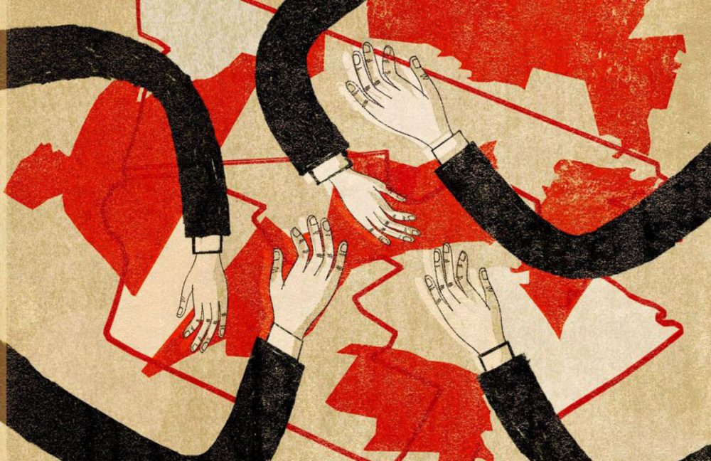 "واشنگتن‌پست" بررسی می‌کند: آرایش جدید در خاورمیانه