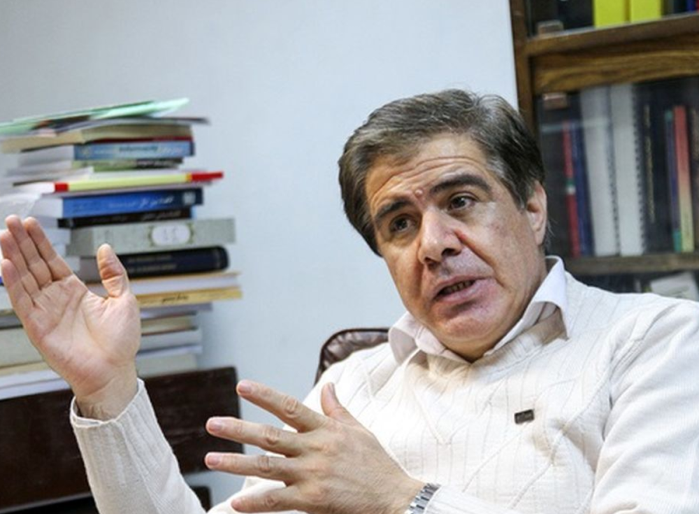 علی دینی‌ترکمانی کارشناس مسائل اقتصادی : ریشه‌های فساد و رانت در ایران