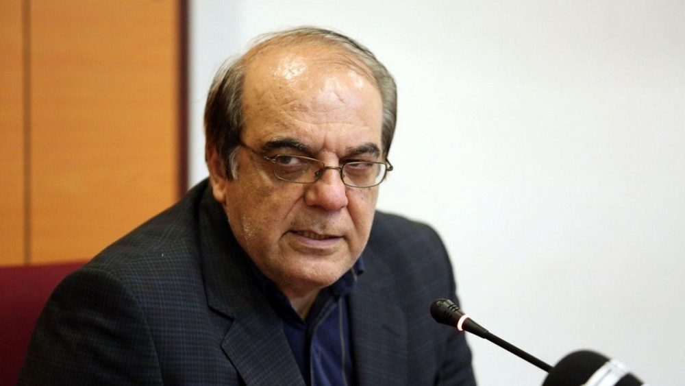 انتقاد تند عباس عبدی به انتصابهای فامیلی انتقاد تند عباس عبدی به انتصابهای فامیلی