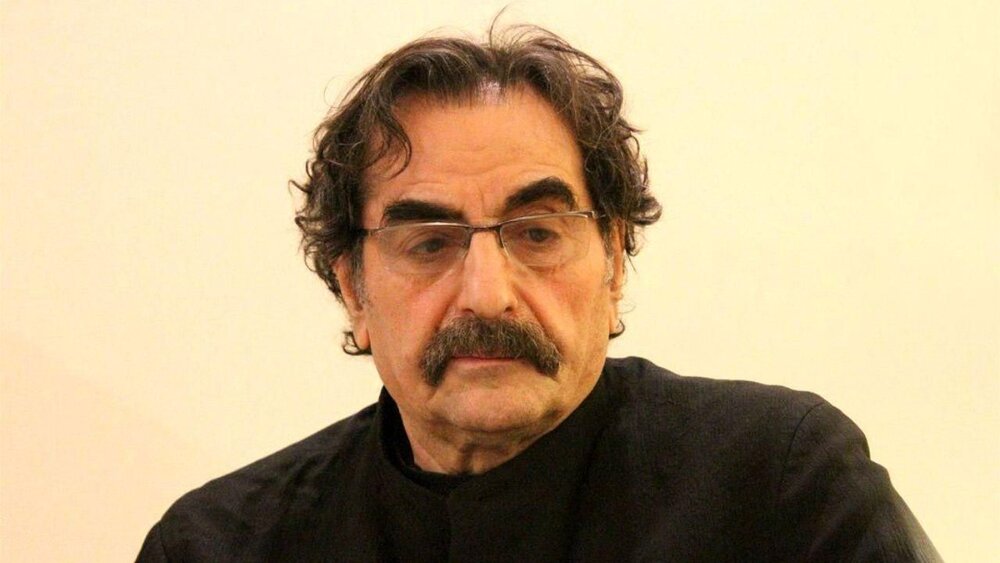 شهرام ناظری: برای پخش نکردن آثارم از رادیو و تلویزیون، هر اعتراضی که کردم، ترتیب اثری داده نشده / صداوسیما ۴۲ سال است که به تجاوز خود ادامه می‌دهد