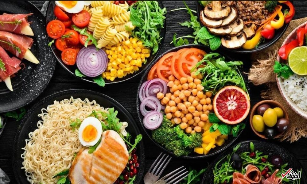 مراقبت از قلب با یک رژیم غذایی سالم مراقبت از قلب با یک رژیم غذایی سالم