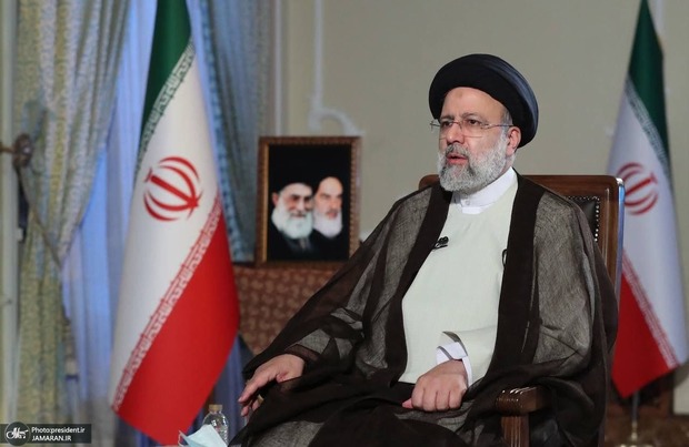 رئیسی: از همه کسانی که واکسن نزده اند دعوت می کنم واکسن بزنند/ معیشت مردم، دغدغه روزانه و هر ساعت بنده است، از فشاری که روی مردم است با خبرهستم/ بودجه 1401 باید واقعی و بدون کسری بسته شود/ هرگز میز مذاکره را ترک نکردیم، ، اما مذاکره باید نتیجه بخش باشد