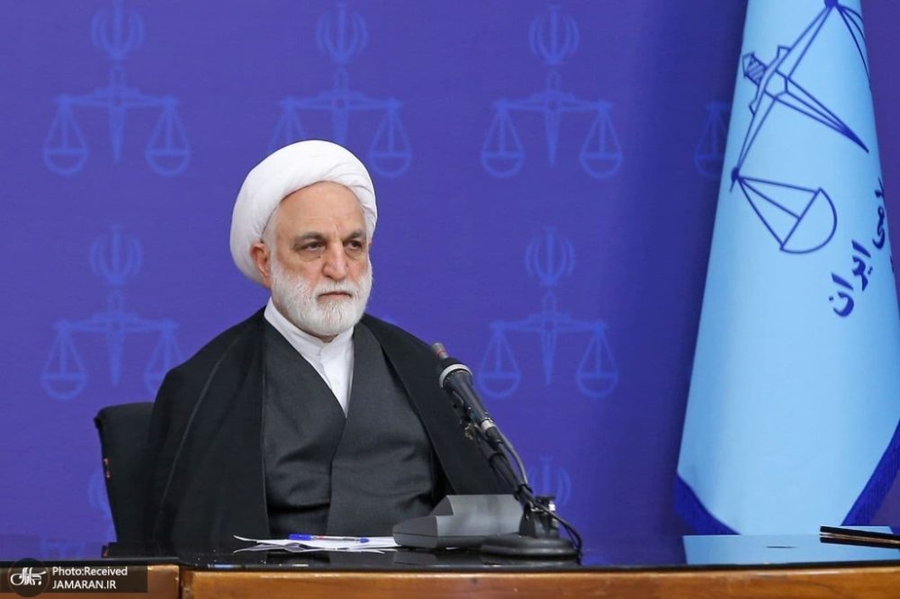 محسنی اژه ای: امروز به شدت به عدل، صبر و اخلاق نیاز داریم