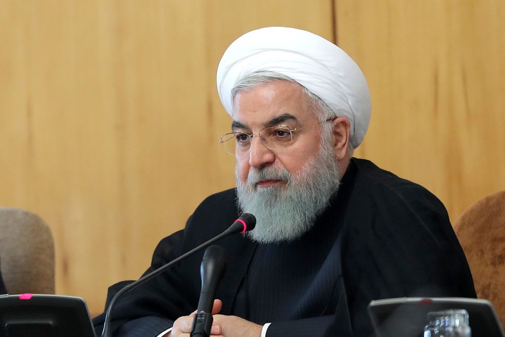 درسی که روحانی به اصلاح‌طلبان داد