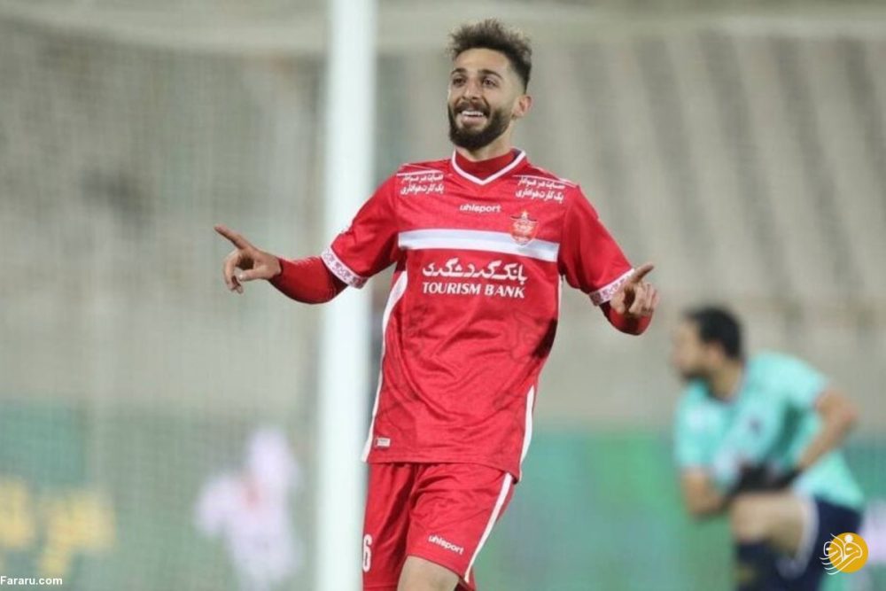 پرسپولیس در آستانه تحول بزرگ؛ ۳ قعرنشین، ۴ میزبانی!