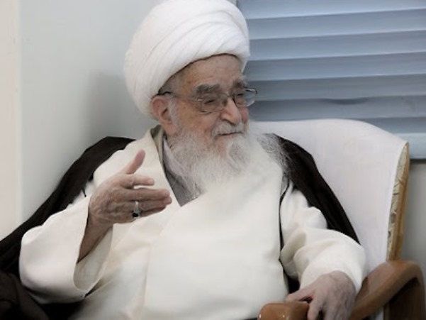 اطلاعیه دفتر آیت الله صافی گلپایگانی: از هیچ فرد و نهاد و جریانی، گله و شکایتی ندارم/ خداوند بر اعتلا و عزّت مردم و کشور عزیز بیفزاید