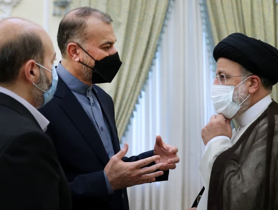 تیم سیاست خارجی رئیسی چگونه می خواهد پیج و خم مذاکرات وین را طی کند؟