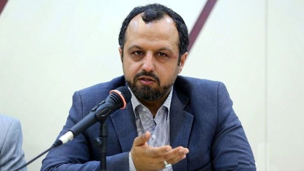 وزیر اقتصاد: حذف ارز ۴۲۰۰ تومانی به تعویق افتاد وزیر اقتصاد: حذف ارز ۴۲۰۰ تومانی به تعویق افتاد