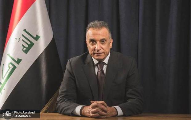 نخست وزیر عراق در معرض ترور نافرجام قرار گرفت
