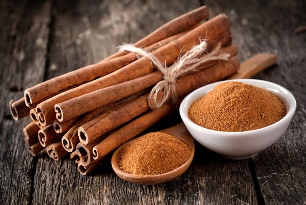 دارچین شیوه ای ایمن برای کاهش علائم روماتیسم مفصلی دارچین شیوه ای ایمن برای کاهش علائم روماتیسم مفصلی