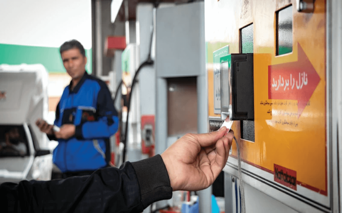 جزئیات جدید از طرح بنزینی دولت