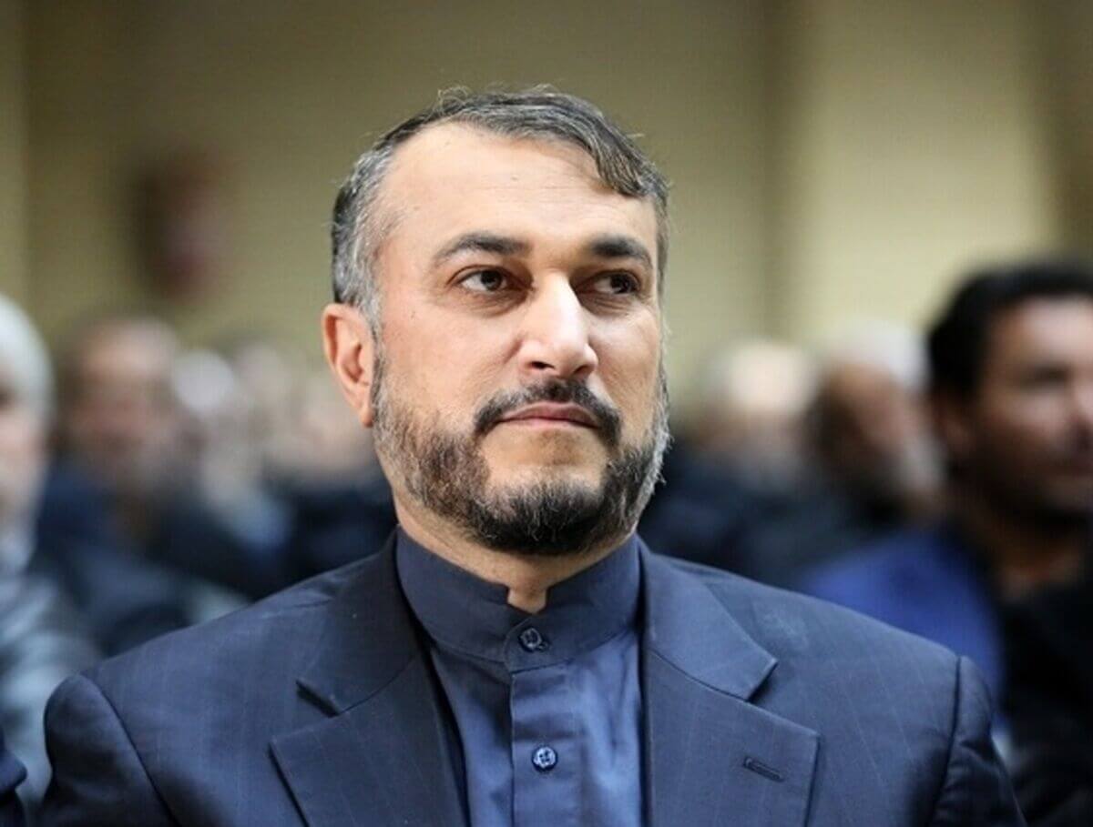 امیرعبداللهیان: پوتین با احترام کامل با رئیسی برخورد کرد