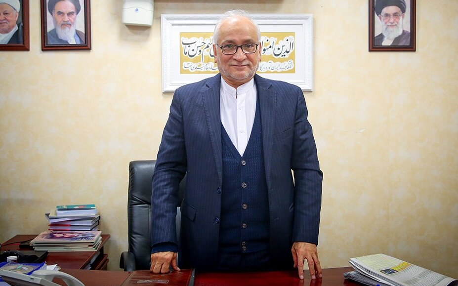 مرعشی: حاج قاسم در هیچ مقطعی ارتباطات خود را با مرحوم آیت الله هاشمی قطع نکرد / حرفی که «آیت الله» به عبدالله نوری پس از حوادث ۸۸ زد