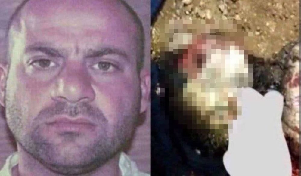 جزئیات کشته شدن رهبر داعش جزئیات کشته شدن رهبر داعش