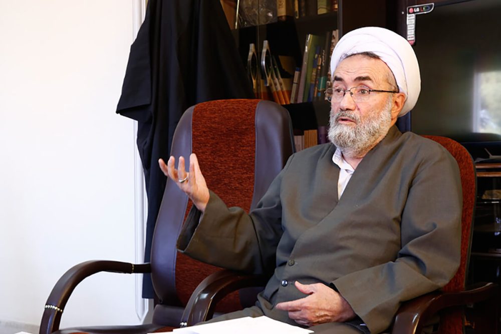 مسیح مهاجری: باید برای حفظ انقلاب، یک انقلاب اخلاقی بکنیم