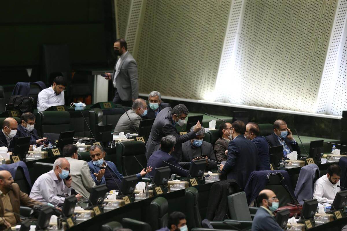معاونت قوانین مجلس: تصویب کلیات طرح صیانت غیرقانونی است
