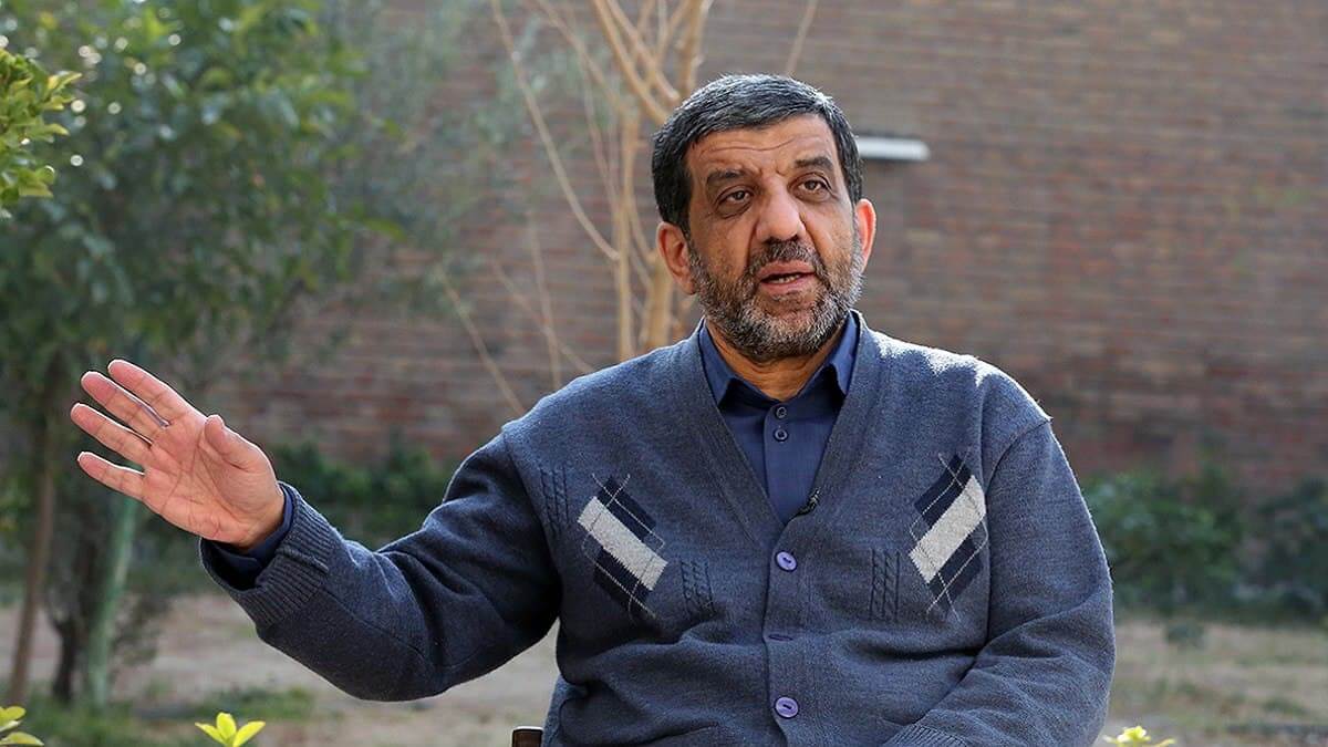 اگر دلیل صبحانه خوردن من با حسین کروبی، ابطحی و عماد باقی را نمی دانستید، از من سئوال می کردید