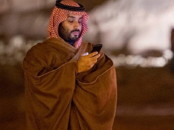 آیا ولی عهد سعودی به دنبال کمک به ترامپ برای پیروزی در انتخابات ۲۰۲۴ است؟