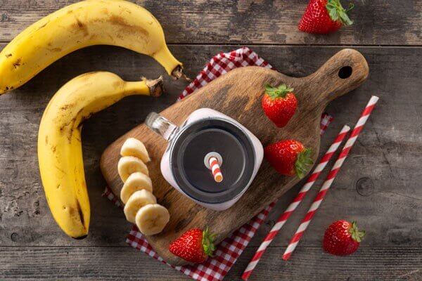 رژیم غذایی برای سلامتی