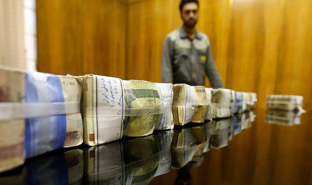 افزایش نقدینگی؛ آیا طوفان تورمی شدیدتری در راه است؟ افزایش نقدینگی؛ آیا طوفان تورمی شدیدتری در راه است؟