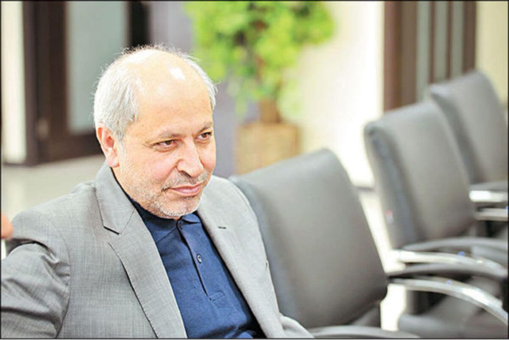 مانیفست اصلاحات اقتصادی به روایت مسعود نیلی