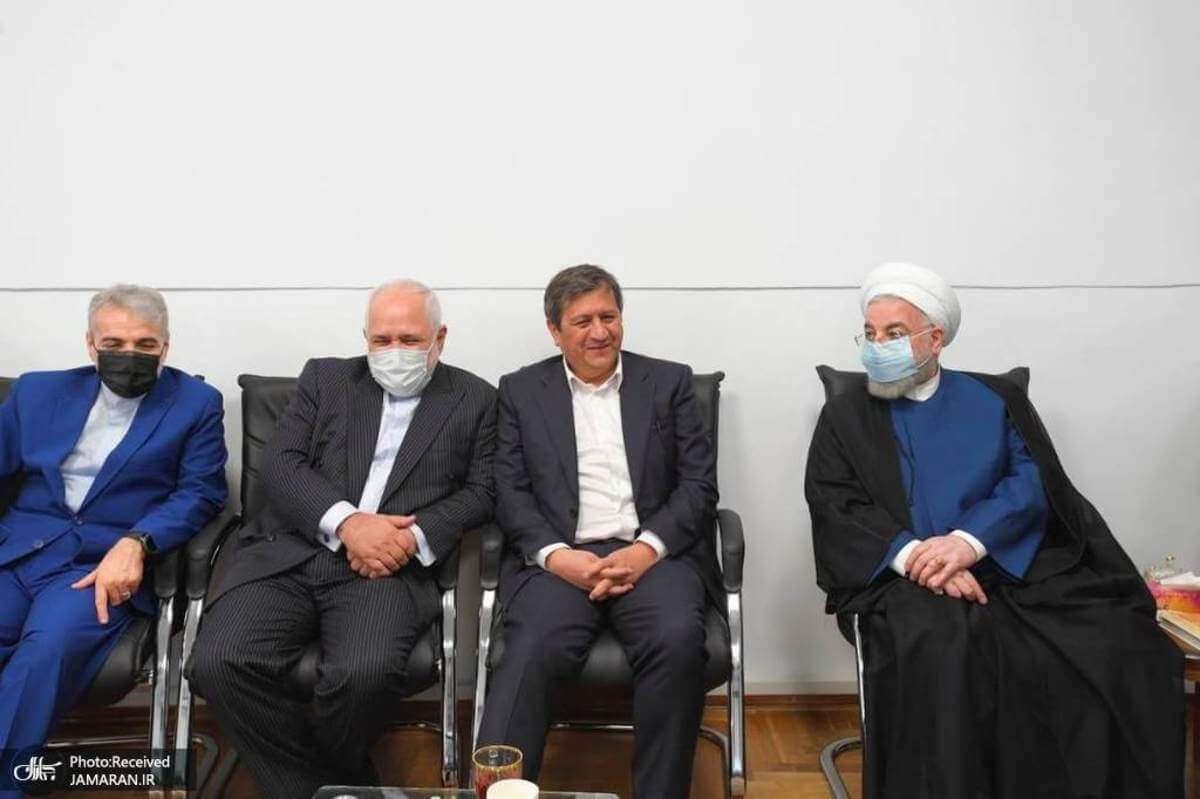 پاسخ روحانی به شبهات