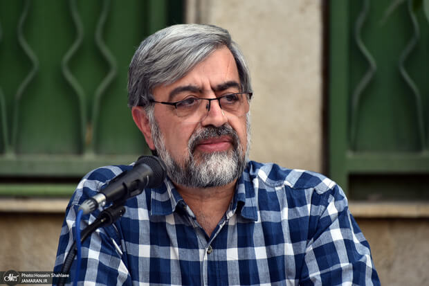 علیرضا بهشتی:  هر حکومتی از جمله جمهوری اسلامی باید بتواند در قبال تنوع و تعدد الگوهای زیستی پاسخگو باشد