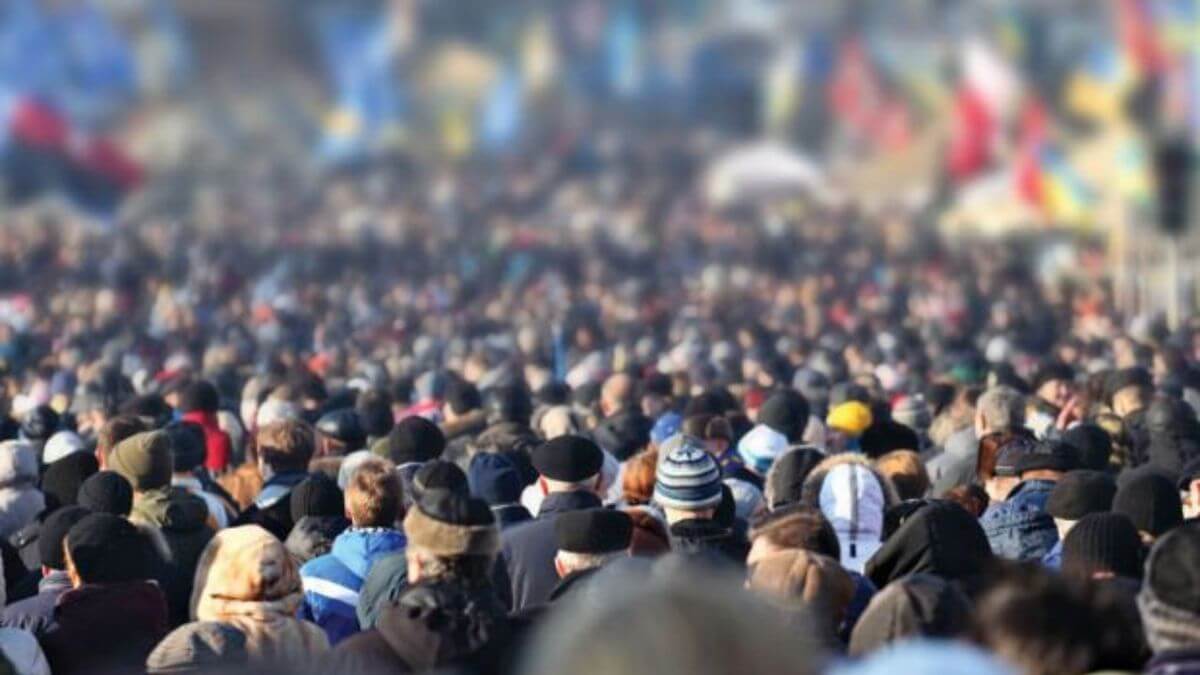مقام حوزه علمیه: در سال ۱۴۲۰ ایران جزو سومین کشور پیر جهان می‌شود