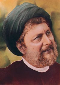 امام موسی صدر زنده است