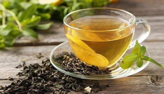 کاهش قند خون و التهاب روده با این نوشیدنی شگفت‌انگیز
