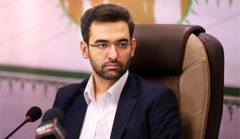 پاسخ کنایه آمیز جهرمی به اصولگرایان؛ همه با هم برابرند اما بعضی برابرترند