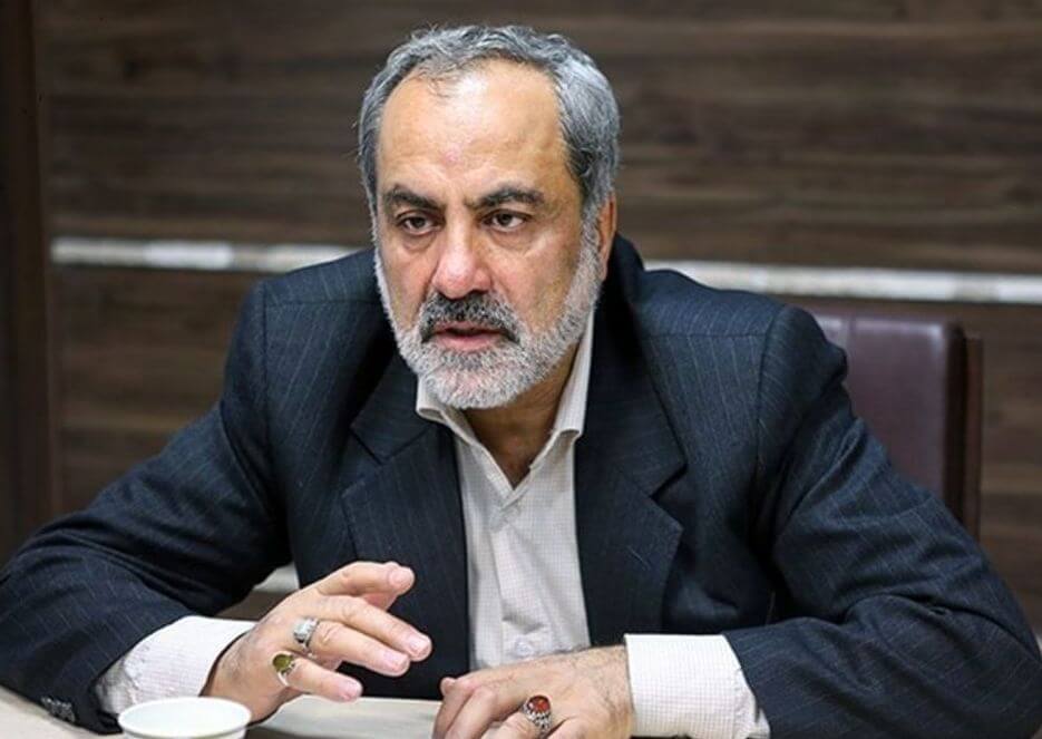 مشکل «گشت ارشاد» کجاست؟