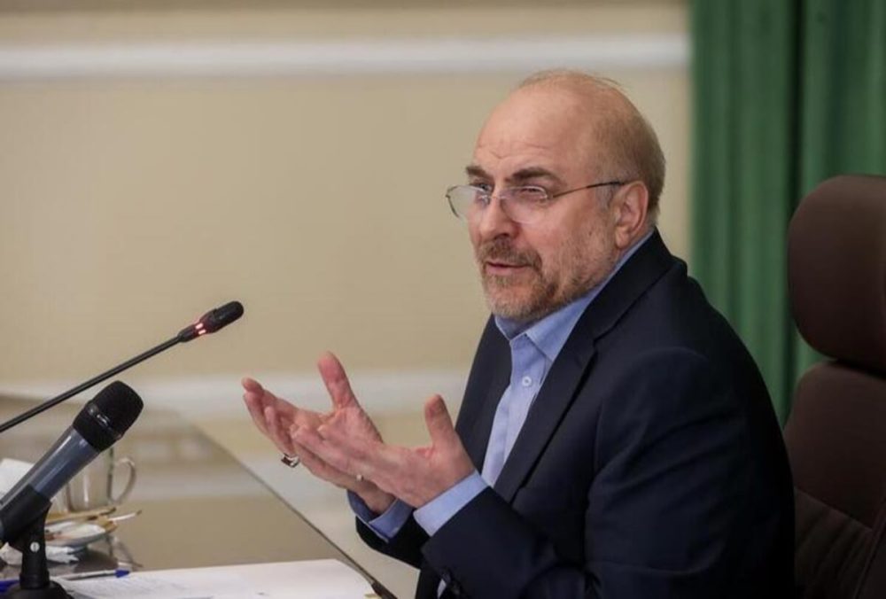 مجلس موضوع «مهسا امینی» را تا اصلاح ساختارها رسیدگی می‌کند