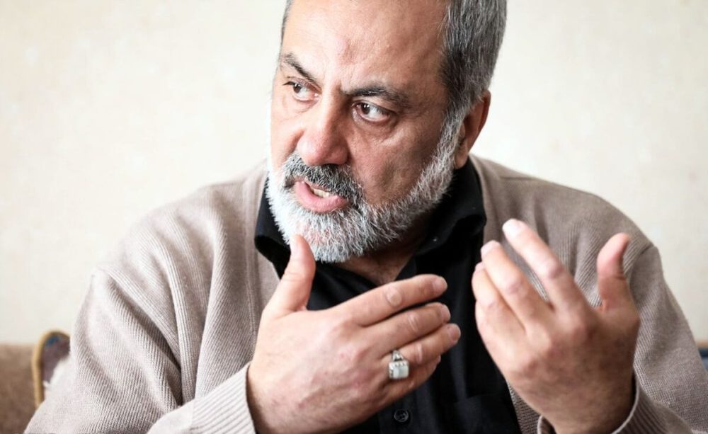 عماد افروغ: باید پای حرف‌ها و مطالبات دانش آموزان نشست