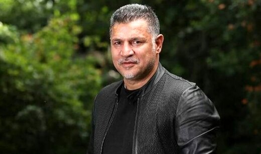 علی دایی از تهدید علیه خود و خانوادهاش خبر داد علی دایی از تهدید علیه خود و خانوادهاش خبر داد