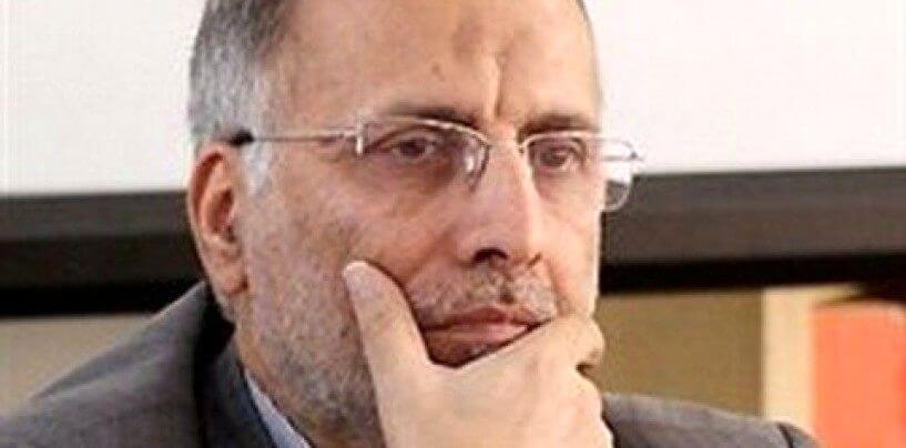 هادی خانیکی: نگران سرطان وطنم!